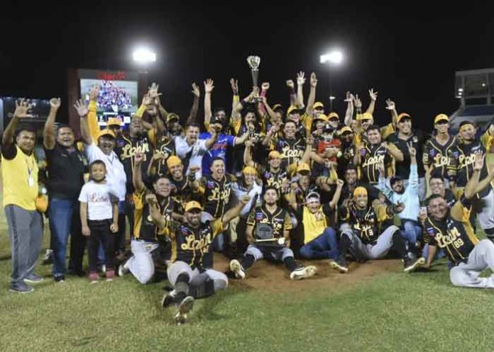 leon, tigres, beisbol, lbpn, nicaragua,