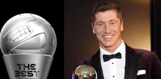 lewandowski, fifa, the best, futbol, polonia,