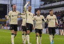 liverpool, arsenal, premier, inglaterra, futbol,