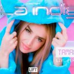 Lola Índigo estrena una sesión en directo de su tema “TAMAGOCHI”