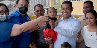 Premiación de la LOTO Nicaragua