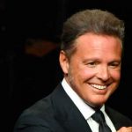 Luis Miguel sorprende al reaparecer más joven y delgado Luis Miguel sorprende al reaparecer más joven y delgado