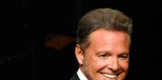 Luis Miguel sorprende al reaparecer más joven y delgado