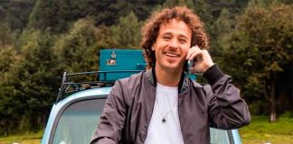 Luisito Comunica protagoniza portada de Playboy África