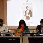 Rinden homenaje a Rubén Darío en Madrid Rinden homenaje a Rubén Darío en Madrid