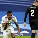 Real Madrid salva un punto ante el Elche y mantiene ventaja madrid, elche, futbol, la liga, españa,