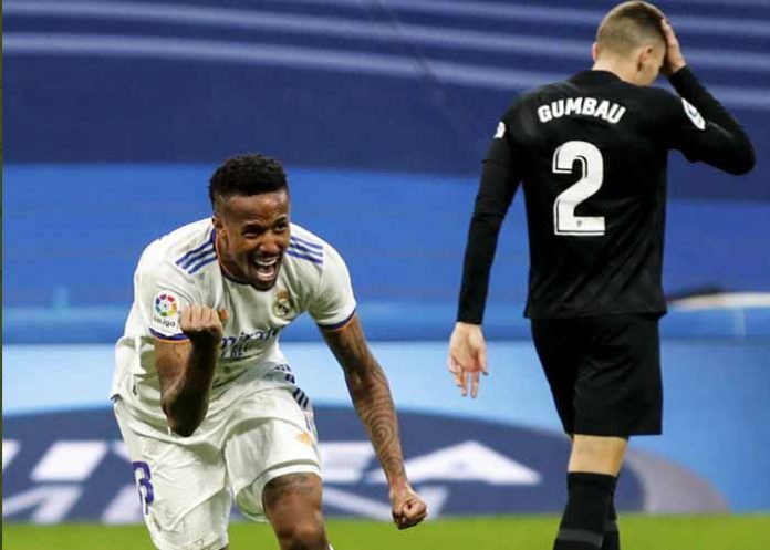 madrid, elche, futbol, la liga, españa,