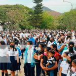Nuevos retos para la educación en Madriz con el ciclo escolar 2022 Inicio de clases 2022 en colegios de Madriz