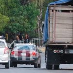 Capacitación a transportistas en Madriz