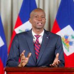 Retrasan audiencia en caso vinculado al magnicidio de Jovenel Moïse Presidente Jovenel Moïse asesinado en Haiti