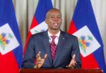 Retrasan audiencia en caso vinculado al magnicidio de Jovenel Moïse Presidente Jovenel Moïse asesinado en Haiti