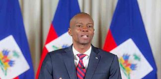 Presidente Jovenel Moïse asesinado en Haiti