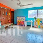 Preparan inicio del año escolar 2022 en CDI’s de Managua Condiciones mejores para CDI's en Managua