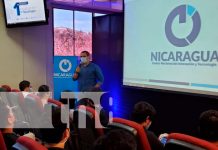 Incubación Startups, fortalece emprendimientos tecnológicos en Nicaragua Incubación Startups, fortalece emprendimientos tecnológicos en Nicaragua