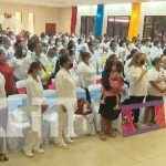 En Managua capacitan a trabajadores de la salud en medicina natural En Managua capacitan a trabajadores de la salud en medicina natural