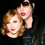 Marilyn Manson se pronuncia ante acusaciones de abuso sexual Marilyn Manson se pronuncia ante acusaciones de abuso sexual