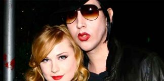 Marilyn Manson se pronuncia ante acusaciones de abuso sexual