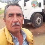 Matan a conductor que atropelló a mujer indígena y su hija en Bogotá Conductor linchado por atropellas a una madre indígena y su hija