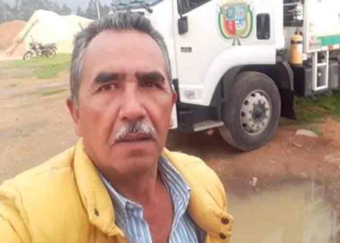 Conductor linchado por atropellas a una madre indígena y su hija