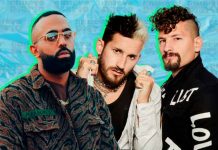 Mau y Ricky estrenan «No Puede Ser» junto a Eladio Carrión Mau y Ricky estrenan "No Puede Ser" junto a Eladio Carrión