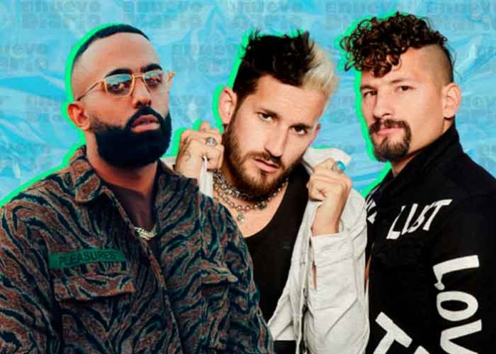 mau-y-ricky Mau y Ricky estrenan