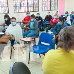 Nicaragua continúa capacitando en medicina natural alternativa Fortalecimiento de conocimientos en medicina natural para Nicaragua