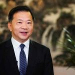 Mensaje de Año Nuevo del presidente del Grupo de Medios de China