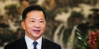Mensaje de Año Nuevo del presidente del Grupo de Medios de China