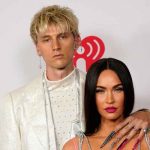¡Boda a la vista! Megan Fox y Machine Gun Kelly se han comprometido ¡Boda a la vista! Megan Fox y Machine Gun Kelly se han comprometido