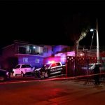 Periodista es asesinada en Tijuana, México Periodista es asesinada en Tijuana, México