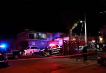 Periodista es asesinada en Tijuana, México Periodista es asesinada en Tijuana, México