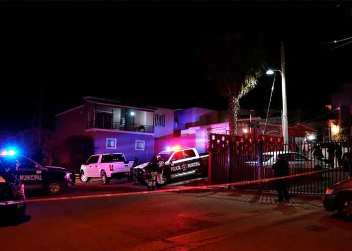 mexico- Periodista es asesinada en Tijuana, México