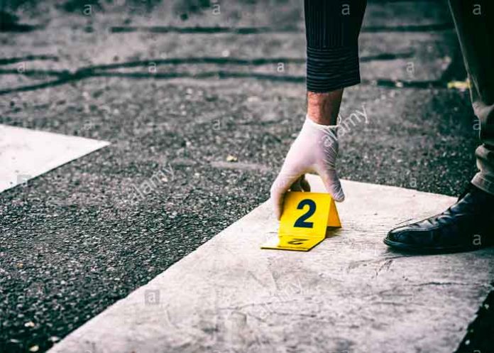 mexico Descuartizan a una pareja de mujeres en México y tiran los restos