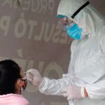 México detectó el primer caso de la subvariante de ómicron BA.2