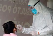 México detectó el primer caso de la subvariante de ómicron BA.2 México detectó el primer caso de la subvariante de ómicron BA.2