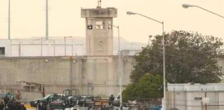 Motín en penal de Nuevo León, México dejó seis reos heridos