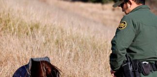 ¡No más sueño americano!: Migrante muere huyendo de la Guardia en Texas