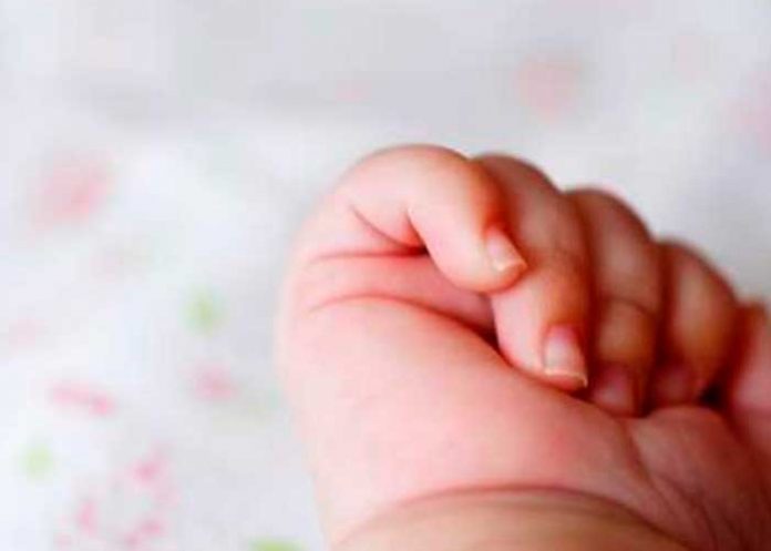 mexico3 Repudiable: Hallan bebé muerto en la basura de una cárcel en México