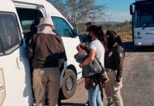 Más de 7 mil víctimas de trata de personas son rescatadas en México Más de 7 mil víctimas de trata de personas son rescatadas en México