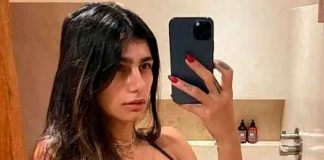 Mia Khalifa reaparece y desmiente rumores sobre su muerte
