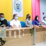 MIGOB Nicaragua presenta informe de servicios al cierre de diciembre 2021 MIGOB Nicaragua detalla servicios brindados al cierre 2021