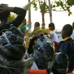 Arrestan en Colombia a 11 personas vinculadas al tráfico de migrantes a EE.UU Arrestan en Colombia a 11 personas vinculadas al tráfico de migrantes a EE.UU