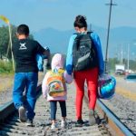 ¿Polémico? Papa Francisco llama «héroes» a los migrantes ¿Polémico? Papa Francisco llama "héroes" a los migrantes