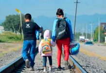 ¿Polémico? Papa Francisco llama "héroes" a los migrantes
