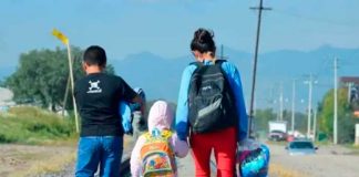 ¿Polémico? Papa Francisco llama "héroes" a los migrantes