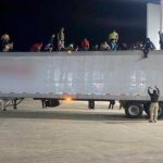 ¡En busca del sueño americano! Detienen a 359 migrantes en México ¡En busca del sueño americano! Detienen a 359 migrantes en México