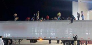 ¡En busca del sueño americano! Detienen a 359 migrantes en México