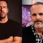 Ex de Miguel Bosé habla de cómo fue su relación con el cantante Ex de Miguel Bosé habla de cómo fue su relación con el cantante