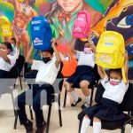 Muchas expectativas para que Nicaragua inicie el año lectivo 2022 Reunión de funcionarios de la educación en Nicaragua