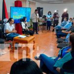 Lanzan en Nicaragua la Premiación Anual Joven Científico e Innovador 2022 Conferencia sobre Premiación a la Juventud, Ciencia y Tecnología en Nicaragua